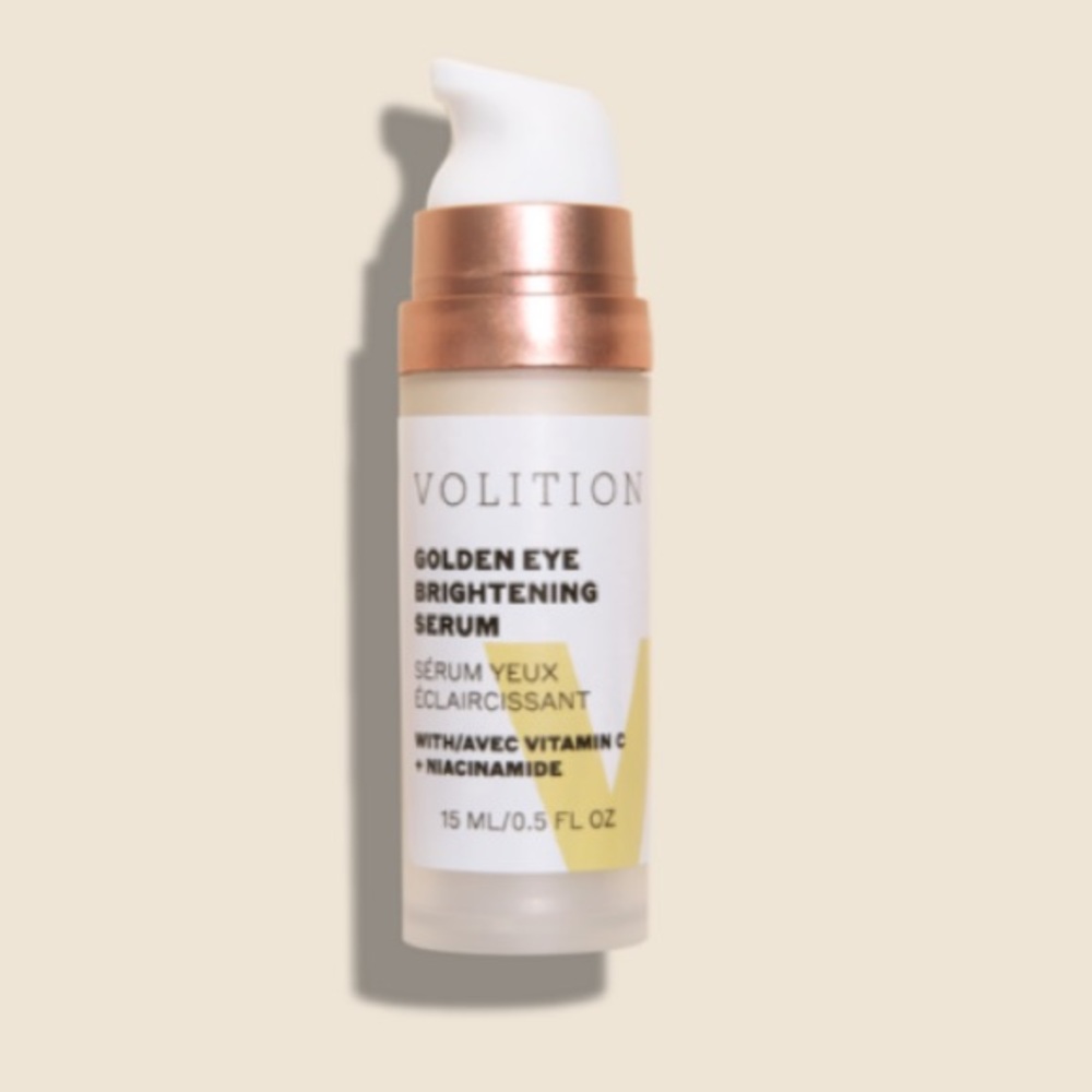 Illuminates | Minimizes Dark Circles | Moisturizes